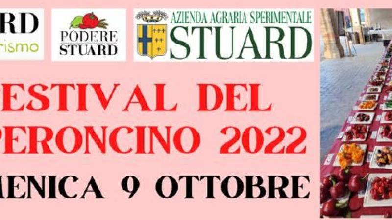Peperoncino Festival 2022