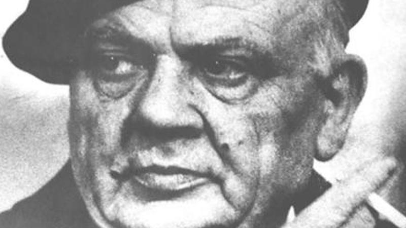 L’attualità del pensiero politico di Fernando Santi