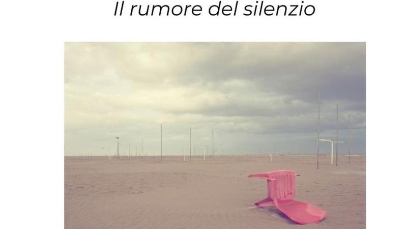 "Il rumore del silenzio": le foto di Enzo Crispino in mostra a Bibbiano 