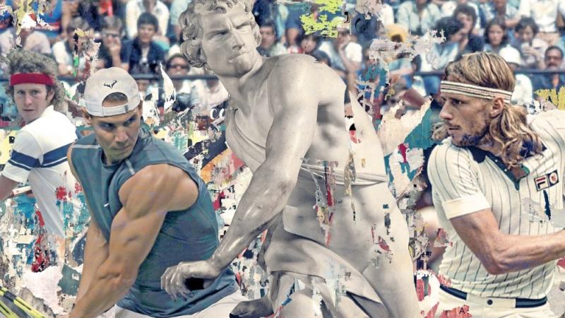 «Storytennis», sabato 28 gennaio, al Circolo del Castellazzo, serata esclusiva tra tennis e arte