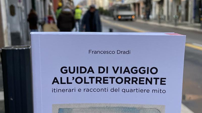 Passeggiata alla scoperta del filo invisibile dell'Oltretorrente che unisce Picelli, padre Lino e Toscanini
