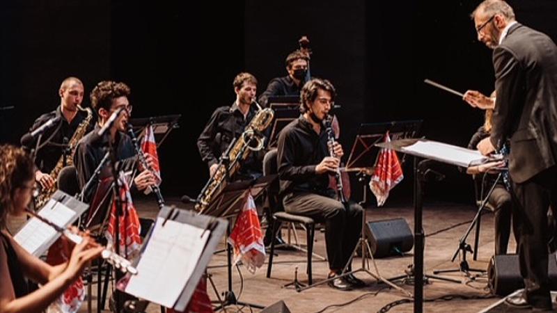 A Felino la "Musica del Nuovo Mondo"