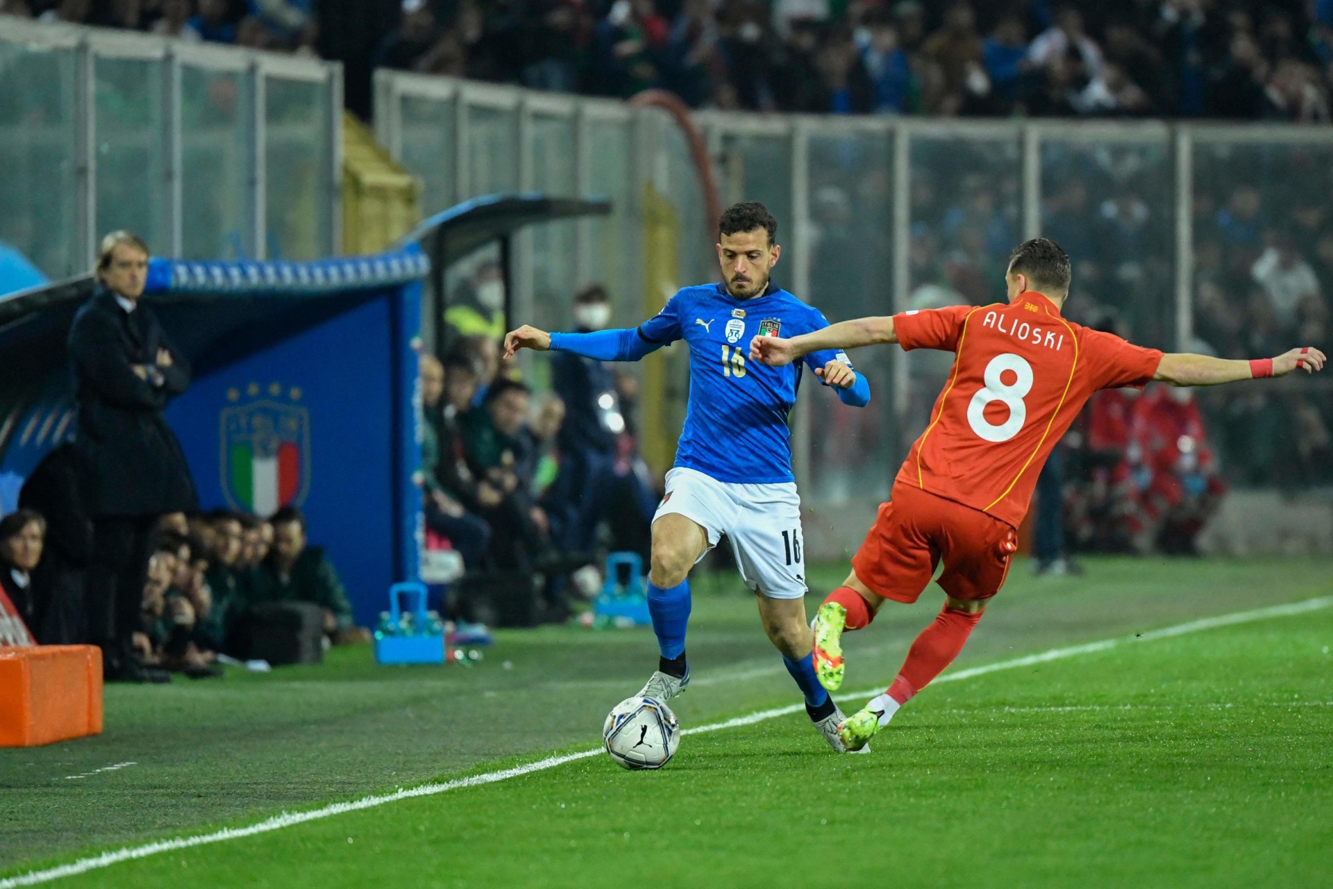 их италия 10