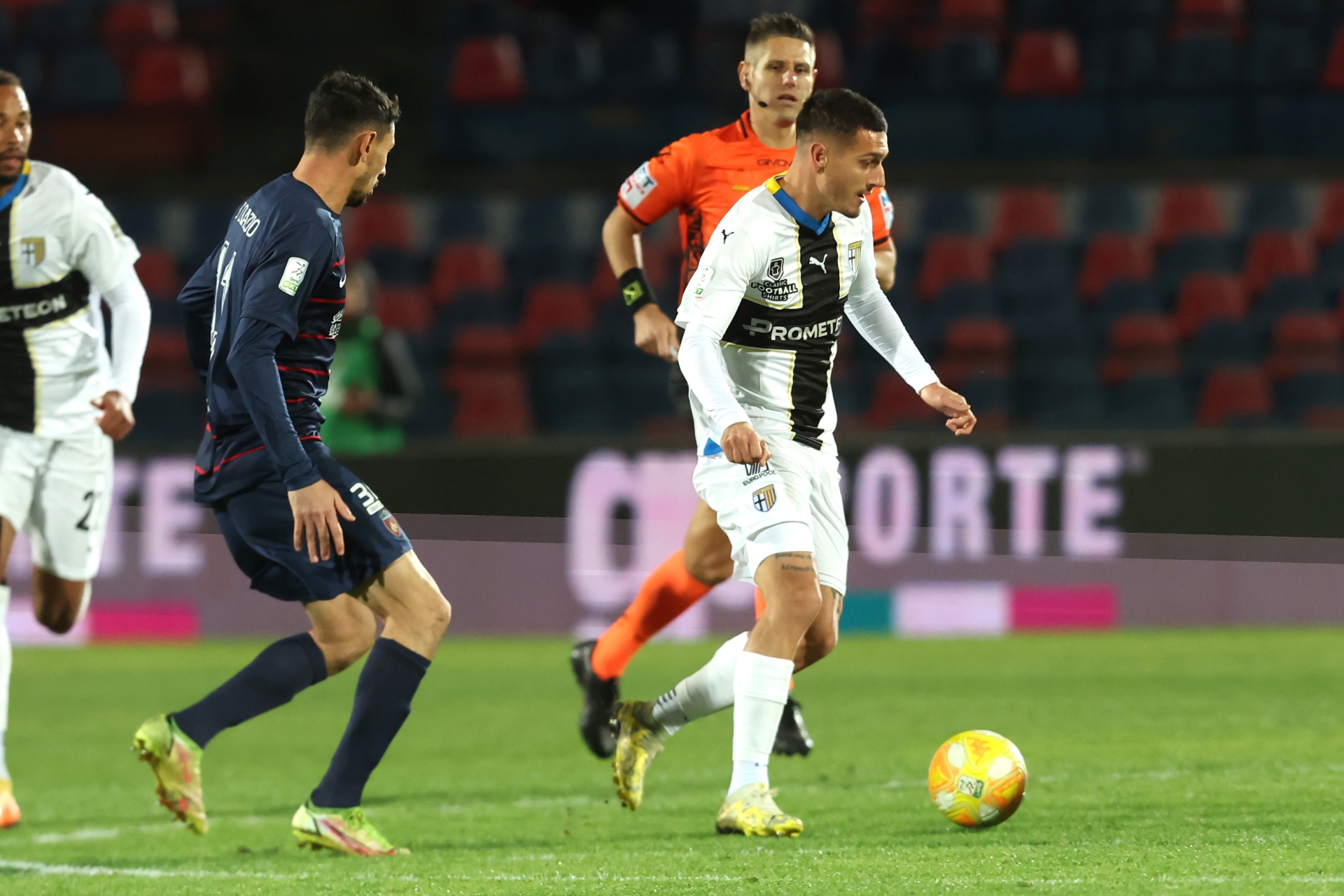 Modena, vincere col Cosenza porta bene - Sport