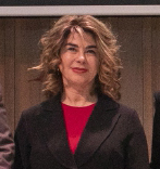Patrizia Zucchi presidente gruppo Socogas